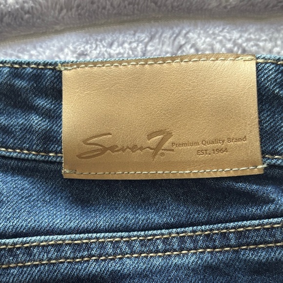 Seven Jeans - Picture 2 of 3